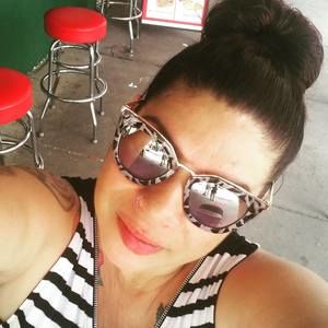 Meet your Posher, Ruthie